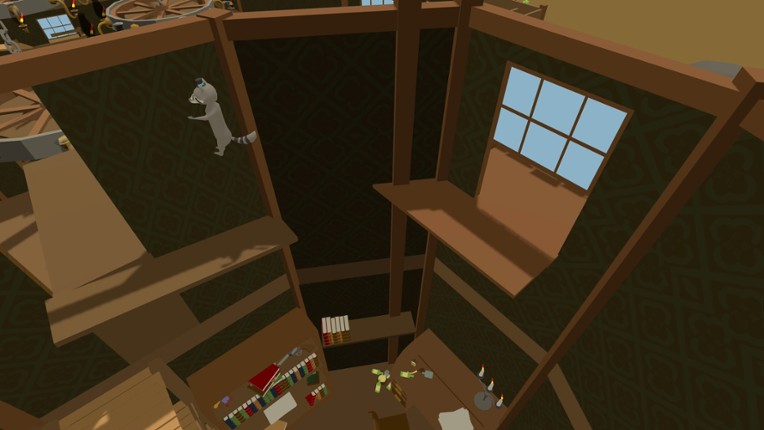 Ballad of The Masked Bandits screenshot