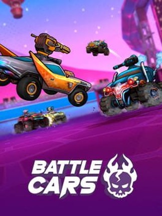 Battle Cars Image