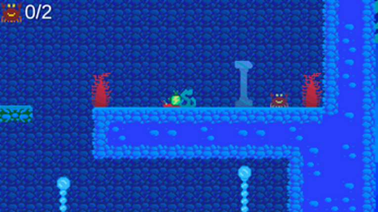 Biodivergence screenshot