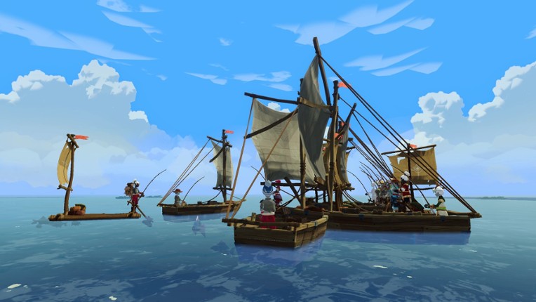 BitCraft Online screenshot