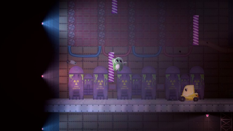 Bite the Crown screenshot