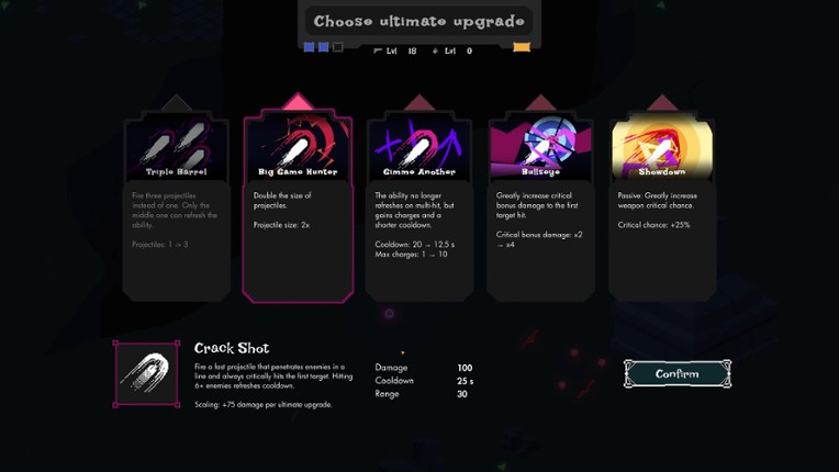 Black Powder Magic Image