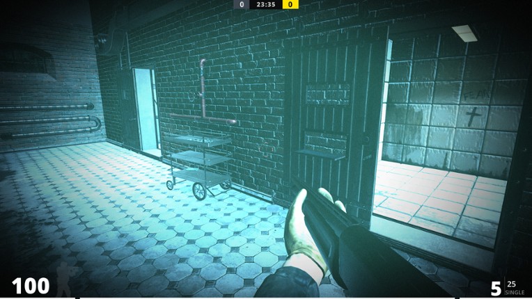 BlastForge– Forge your legend screenshot