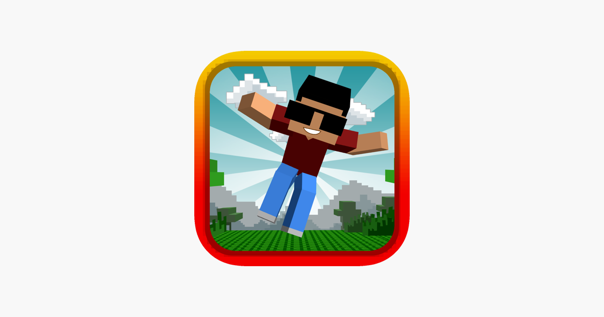 Games like Blocky Jump Bro 3D - Run Block Roads Escape Adventure Story