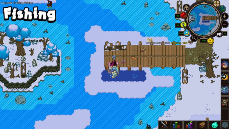 Bloobs Adventure Idle screenshot