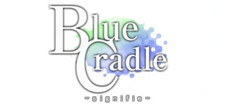 Games like Blue Cradle -signifie-