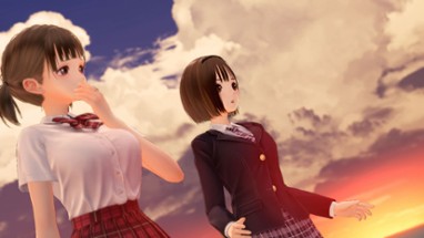 Blue Reflection: Second Light - Special Collection Box Image