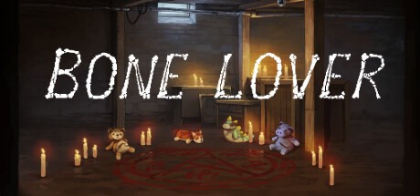 Games like Bone Lover - Horror Escape