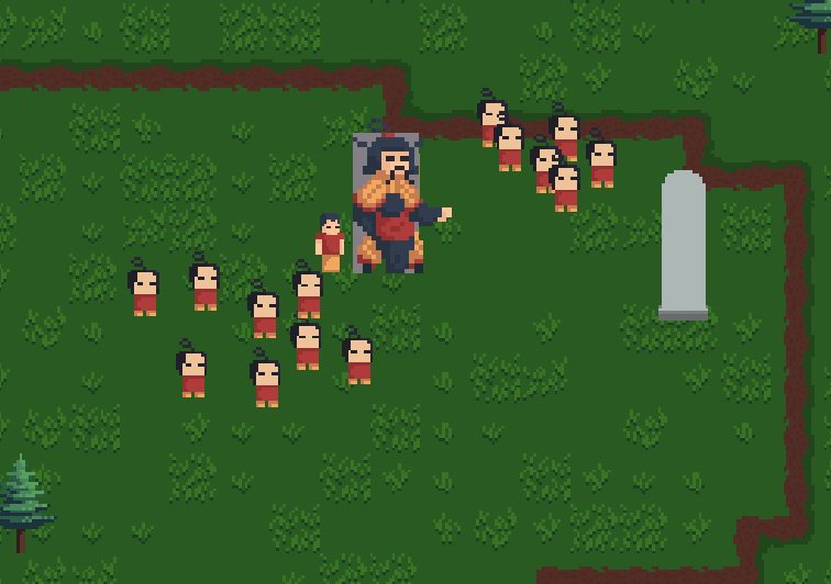 Games like Border Wars
