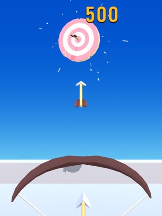 Bow Blaster Image