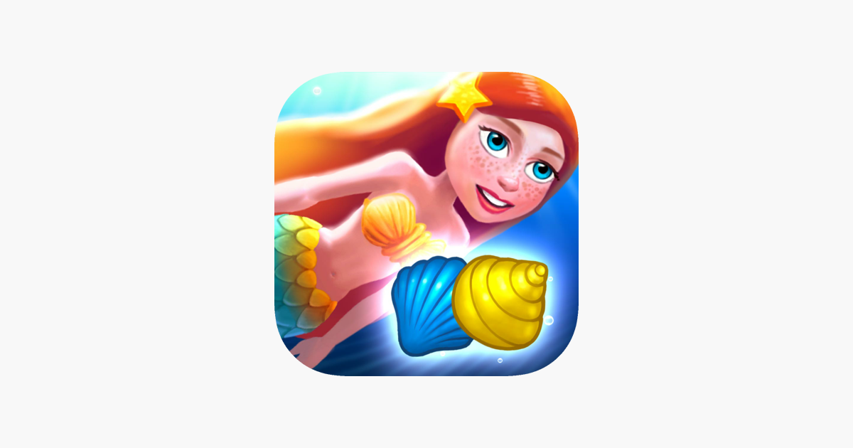 Games like Bubble Fins – Shell Splash