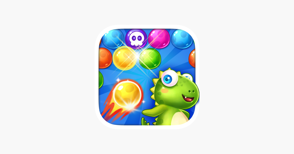 Games like Bubble Shooter Adventure Pop