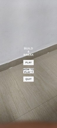 Build & Break Image