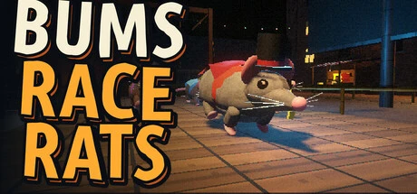 Games like Bums Race Rats