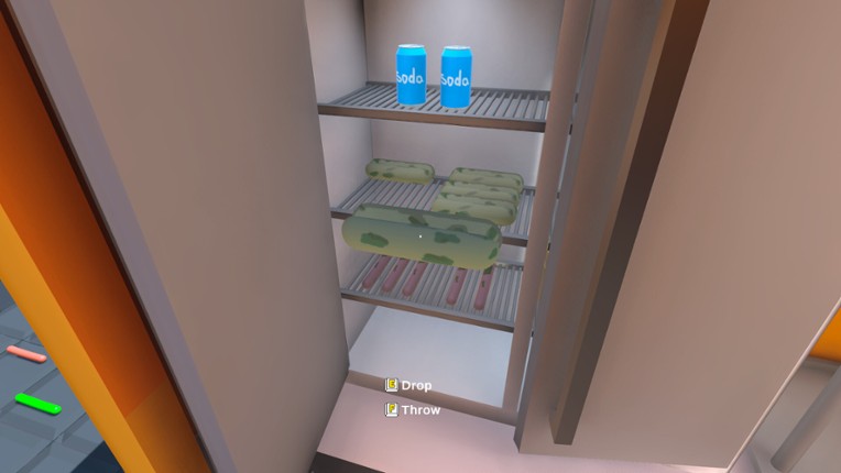 Bun Intended screenshot