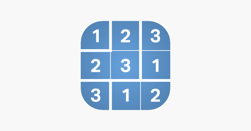 Calcudoku · Math Logic Puzzles Image