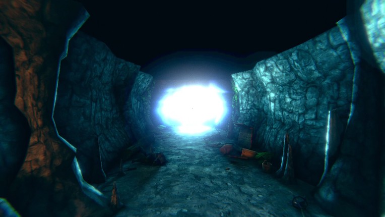 Call of the Grave screenshot