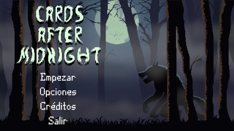 Cards after Midnight Image