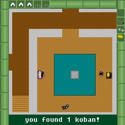 Castle Kagoshima screenshot