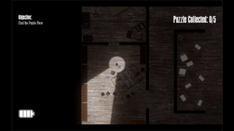 Cathartic screenshot