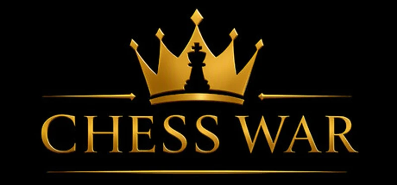 Chess War Image