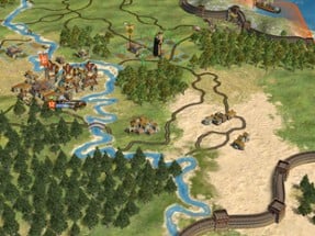 Civilization IV®: Warlords Image