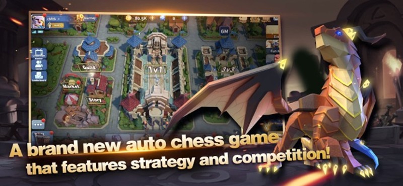 Clash Of Avatars screenshot