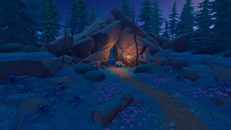 Collinwood screenshot