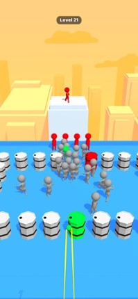 Color Sniper 3D Image