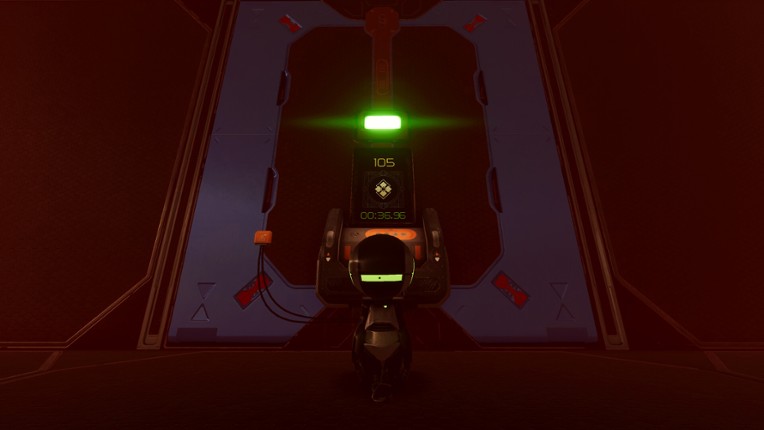 Contraria screenshot