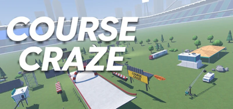 CourseCraze Image