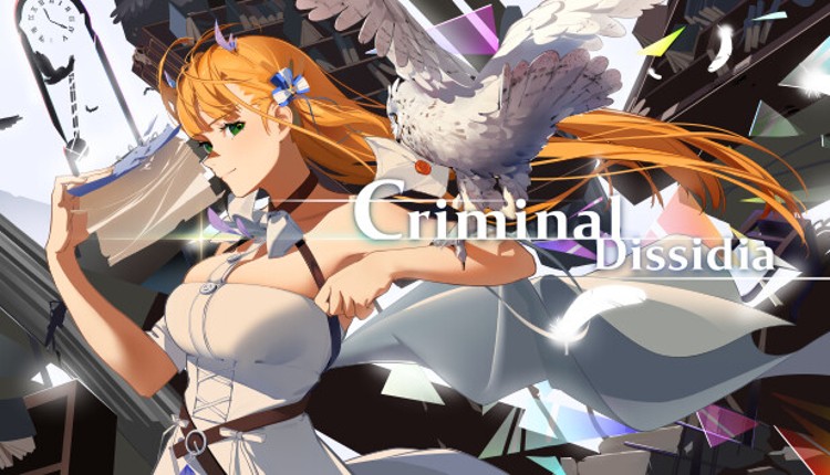 Criminal Dissidia Image