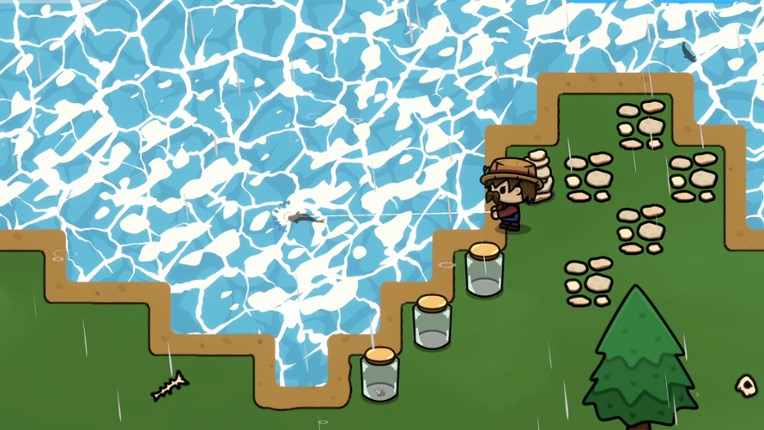 Cropolution screenshot