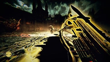 CROSSBOW: Bloodnight Image