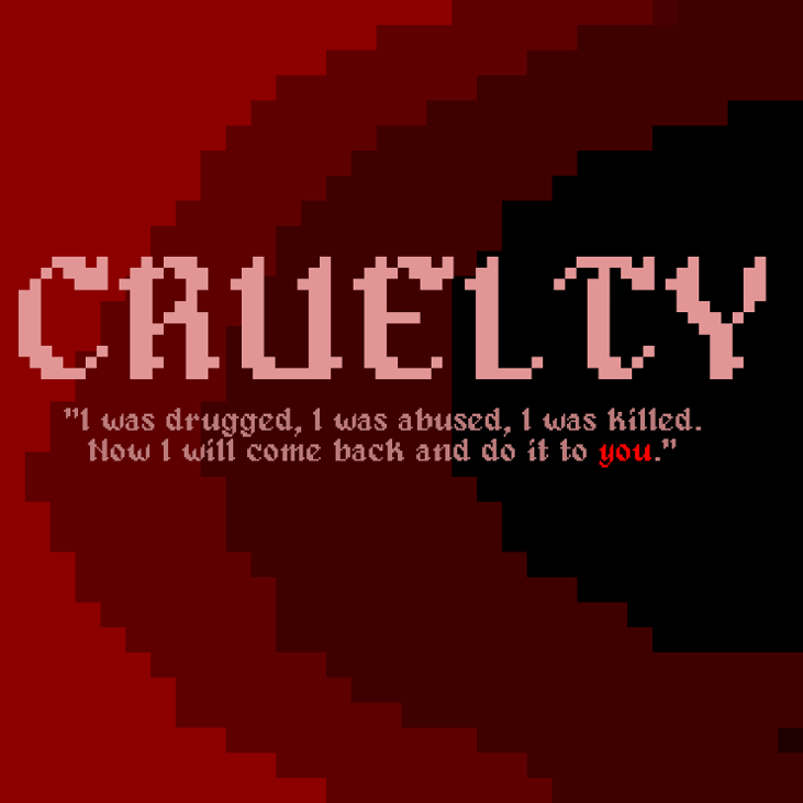 Games like CRUELTY