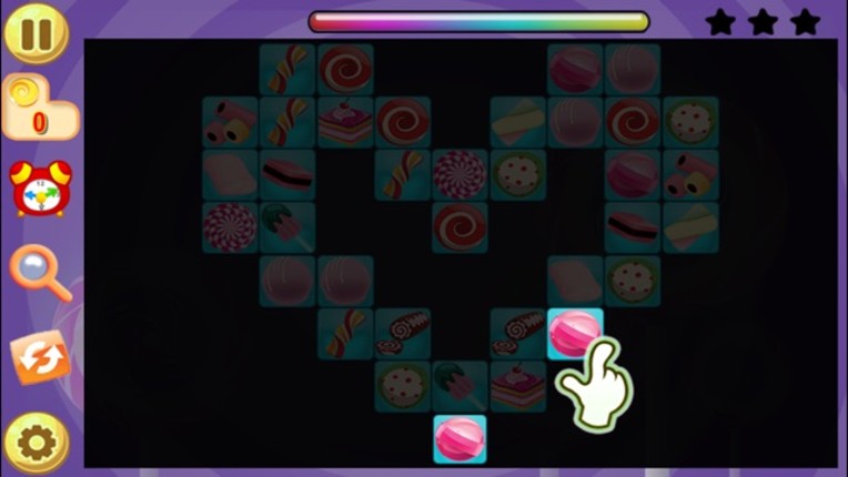 Cute Play screenshot