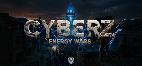 Games like CyberZ: Energy Wars