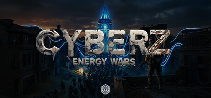 CyberZ: Energy Wars Image