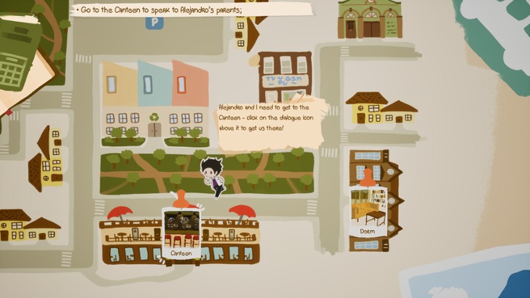 CycleQuest screenshot