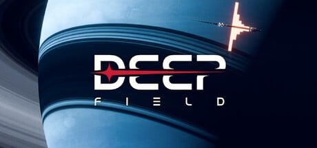Games like Deep Field
