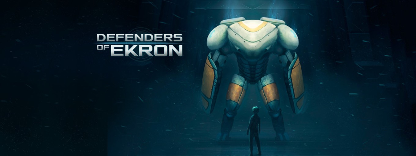 Games like Defenders of Ekron