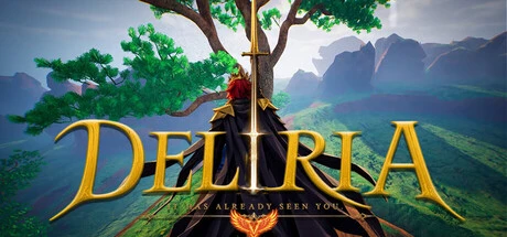 Games like Deliria