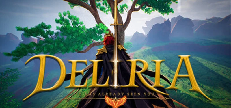 Deliria Image