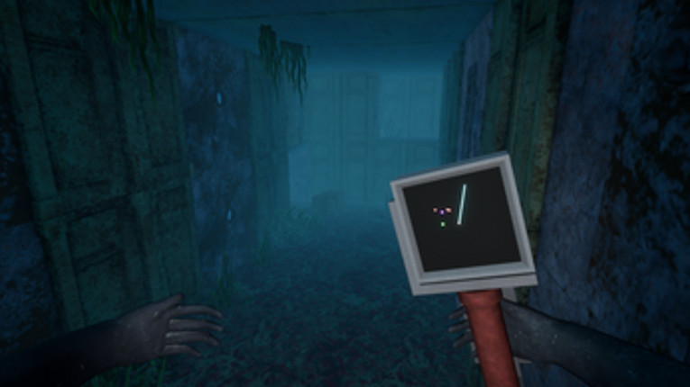 Depths Calling screenshot