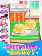 Dessert Food Maker - Cooking Kids Games Free! Image