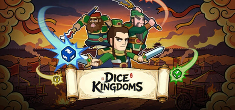 Dice Kingdoms Image
