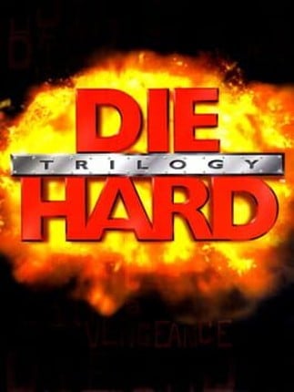 Die Hard Trilogy Game Cover