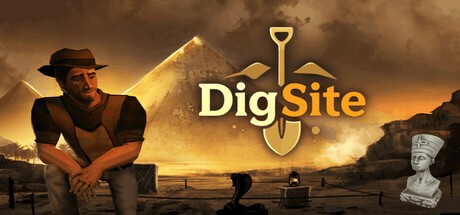 Games like DigSite: Archeology in Egypt