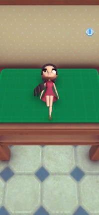 Doll Restoration screenshot