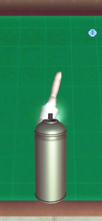 Doll Restoration screenshot